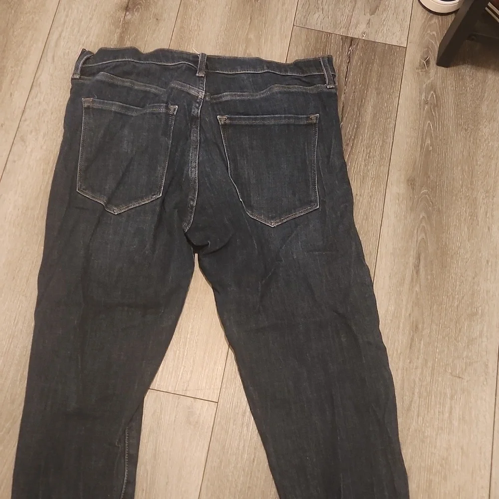 Banana Republic Denim Jeans